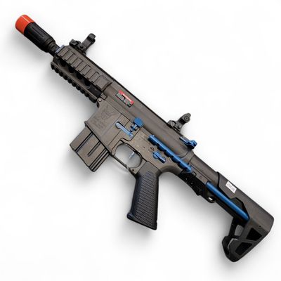 Used - King Arms PDW SBR Shorty