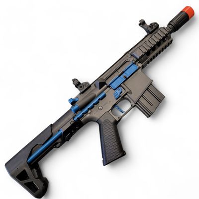 Used - King Arms PDW SBR Shorty