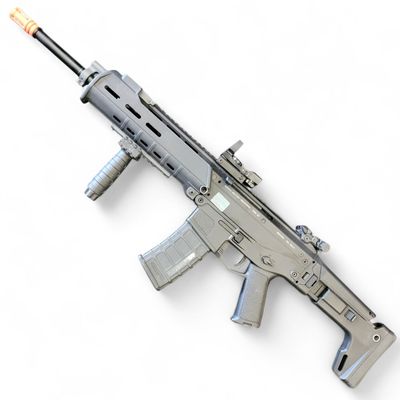 Used - Officially Licensed Magpul PTS Masada / ACR