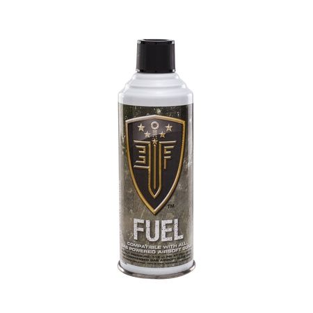 Elite Force Green Gas Can