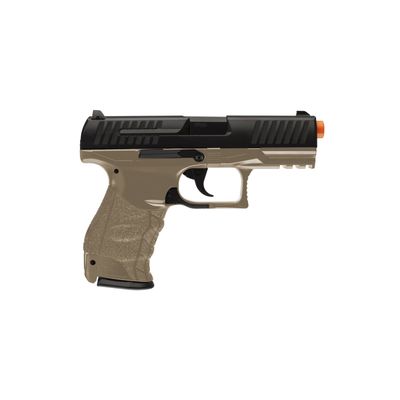 Walther PPQ Spring Airsoft Pistol