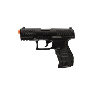 Walther PPQ Spring Airsoft Pistol