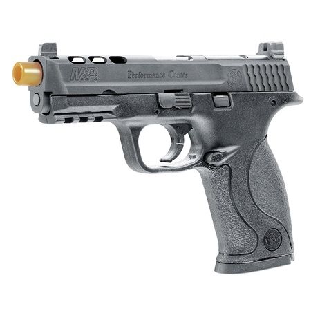 S&amp;W M&amp;P9 GBB(VFC) Performance Center