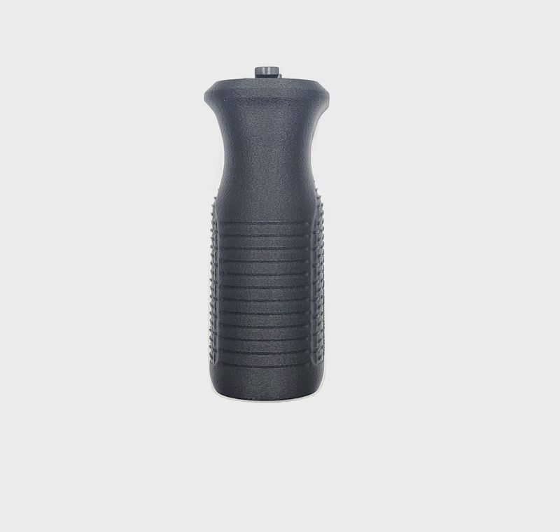 Stealth Ridge M-LOK-compatible Vertical Foregrip