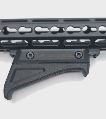 Stealth Ridge Picatinny Angled Foregrip