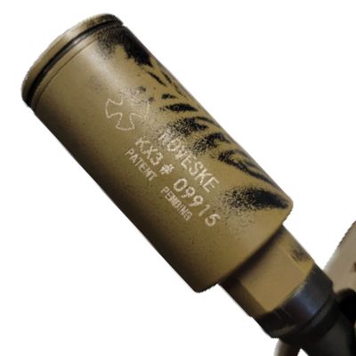 Used - EMG / KelTec Licensed RDB17 Airsoft Bullpup AEG Rifle (Color: Tan)