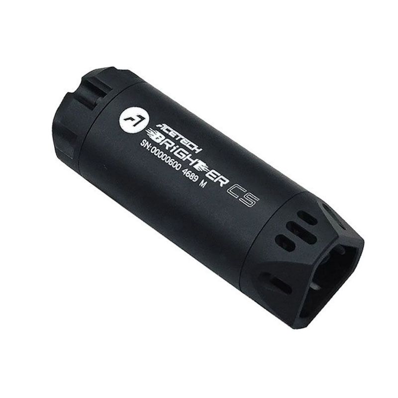 AceTech Brighter CS Tracer Unit M14 CCW