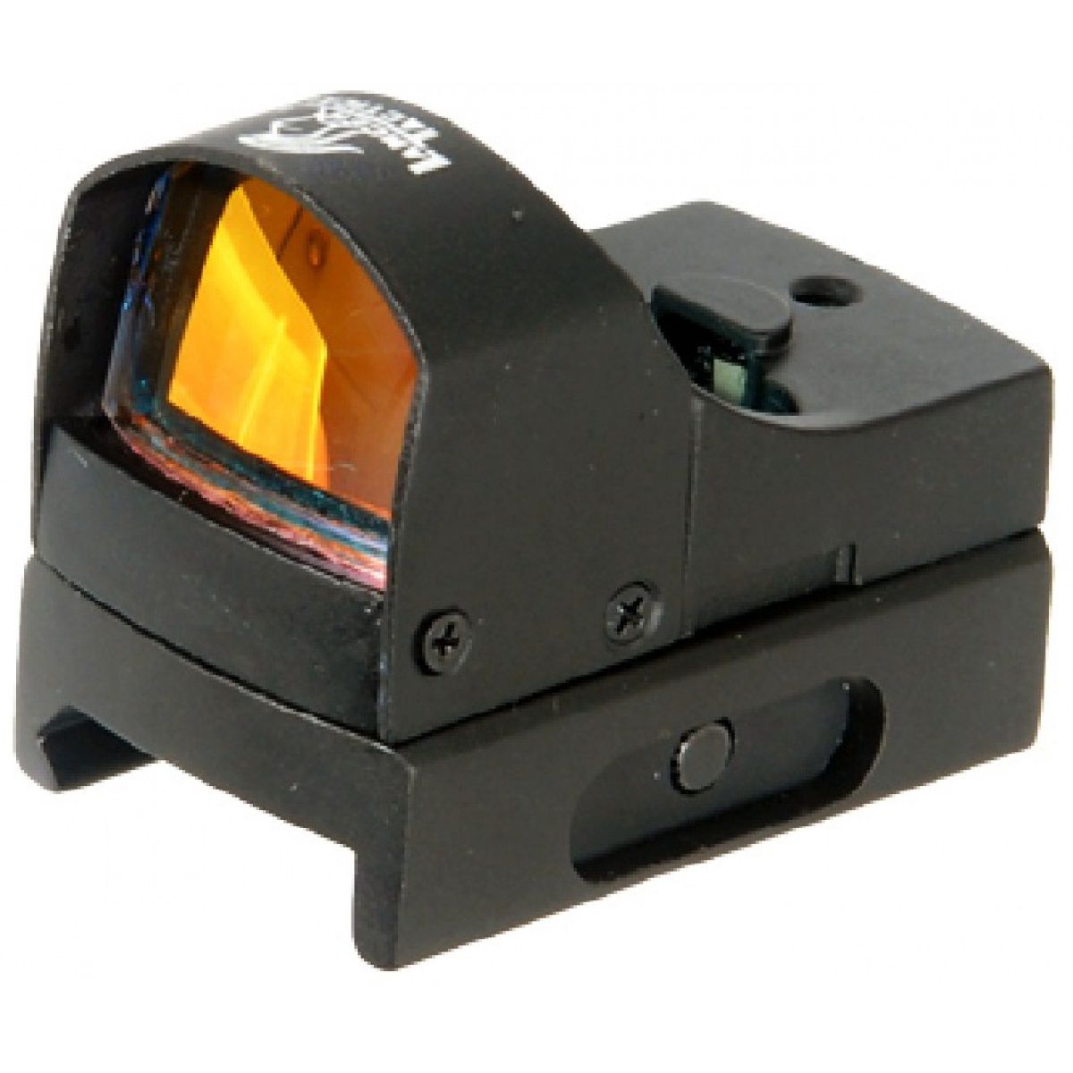 Lancer Tactical CA-411B Mini Red Dot Reflex Sight