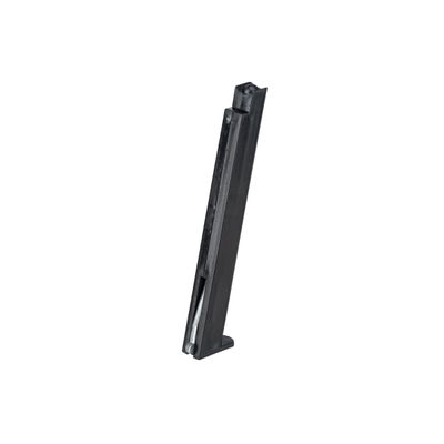 HFC 14 Round Magazine for HG-106 Gas Pistols (Color: Black)