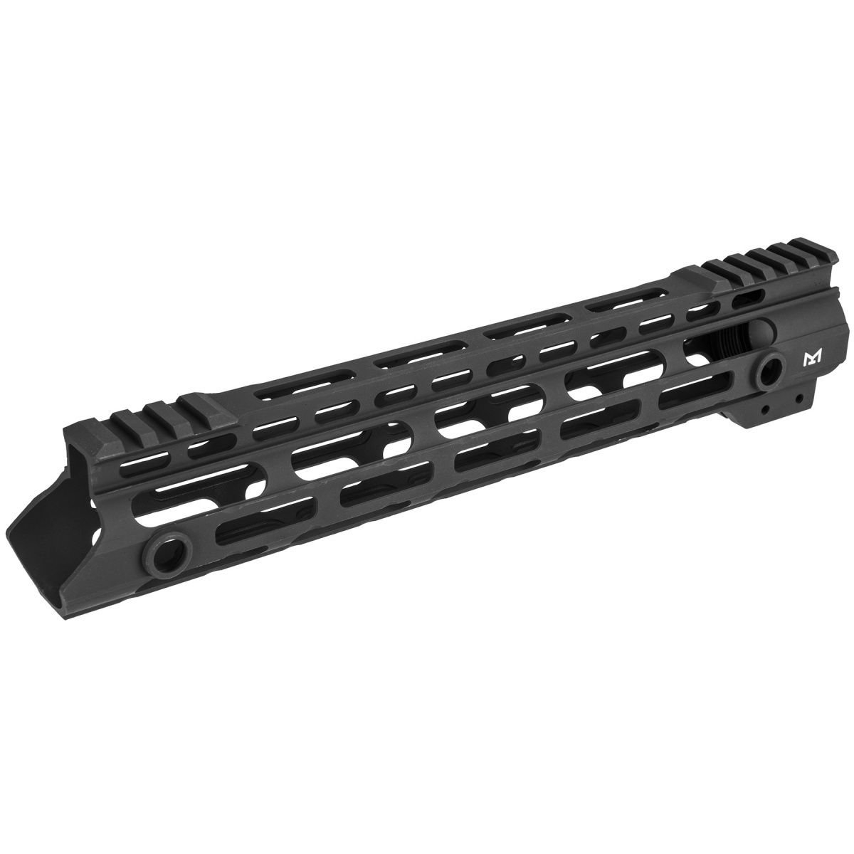 Lancer Tactical BLACKBIRD 11.5&quot; M-LOK Handguard - BLACK