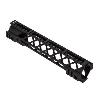 Lancer Tactical Battle Hawk M-LOK Rail Handguard System 10&quot;
