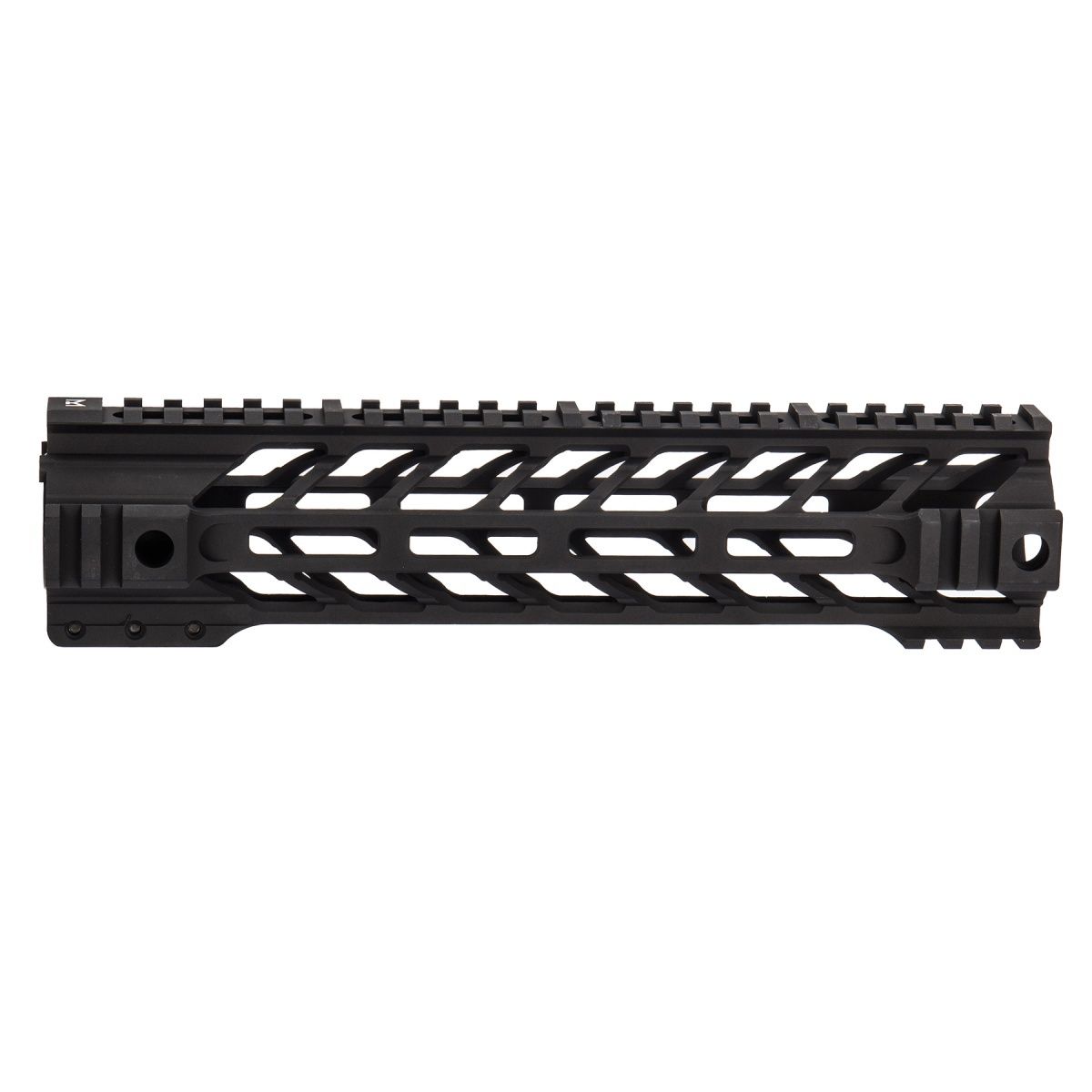 Lancer Tactical Battle Hawk M-LOK Rail Handguard System 10&quot;
