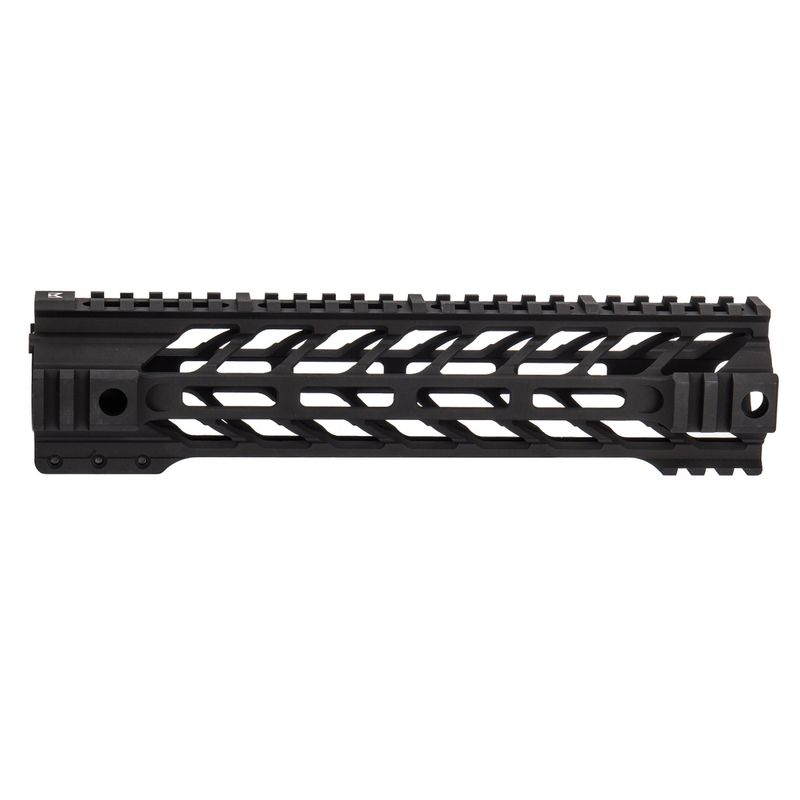 Lancer Tactical Battle Hawk M-LOK Rail Handguard System 10&quot;