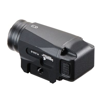 Lancer Tactical PL520 Tactical LED Weapon Light - BLACK
