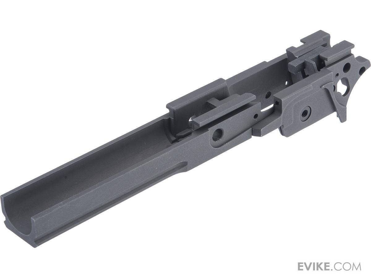 Guarder Aluminum Tactical Pistol Frame for Tokyo Marui Spec Hi-Capa Gas Blowback Airsoft Pistols