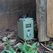 Stingray Airsoft Motion Sensor &amp; Range Extender