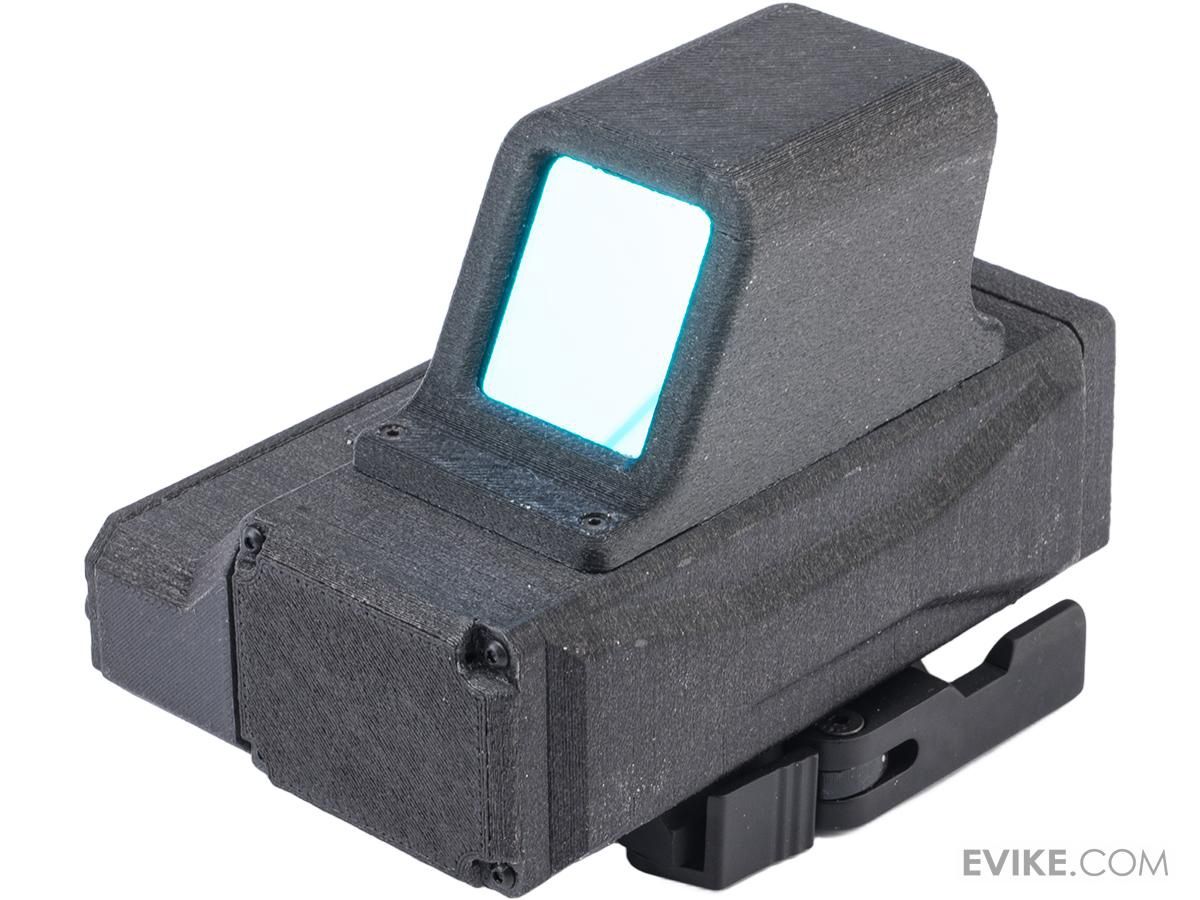 Stingray Airsoft FIRE CONTROL SYSTEM (FCS)