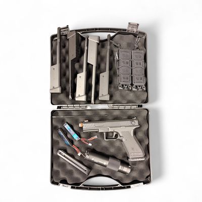 Used - Novritsch SSE18 Gen 1