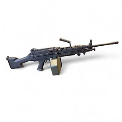 Used -M249 E2 Featherweight