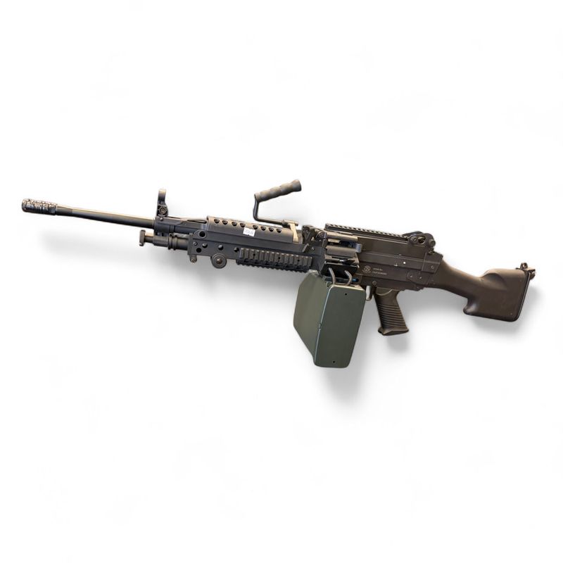 Used -M249 E2 Featherweight