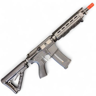 Used - G&amp;G Mod 0