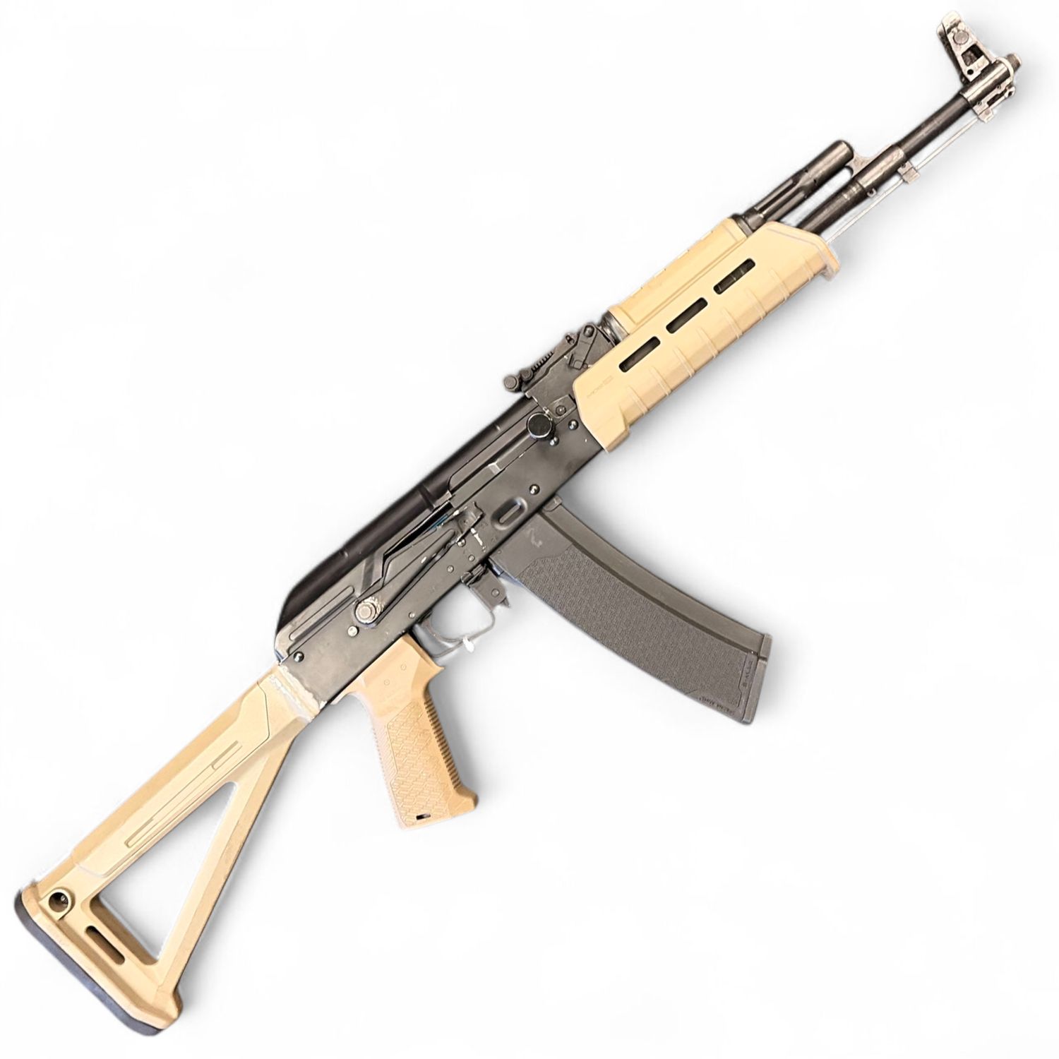 Used -  Custom Specna Arms EDGE J Series