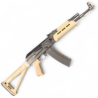 Used -  Custom Specna Arms EDGE J Series