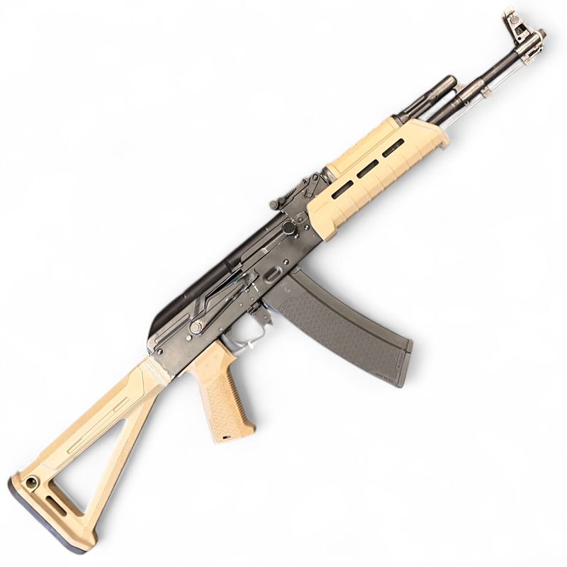 Used -  Custom Specna Arms EDGE J Series