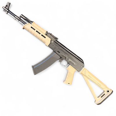 Used -  Custom Specna Arms EDGE J Series