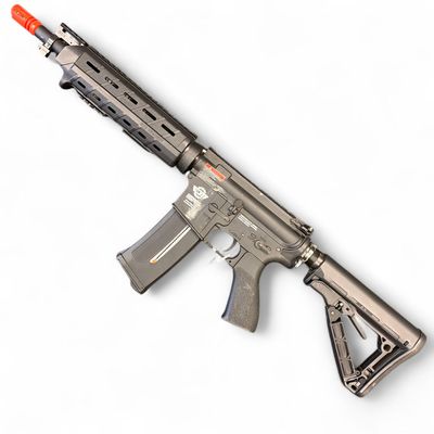 Used - G&amp;G Mod 0