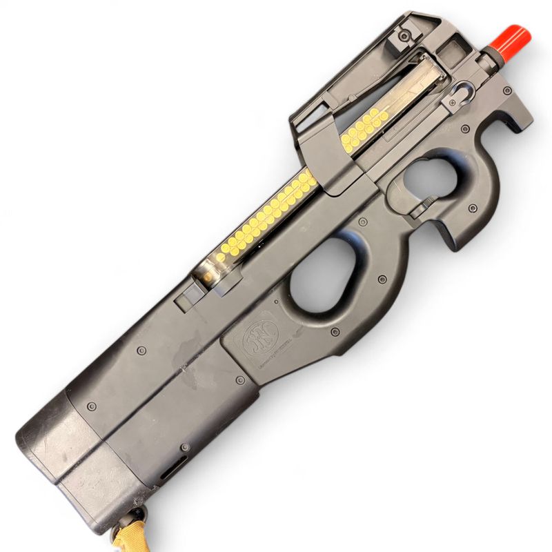 Used -SoftAir FN P90