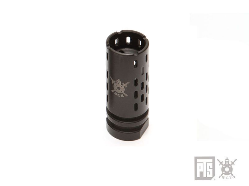 PTS Battlecomp 1.5 - 14mm CCW