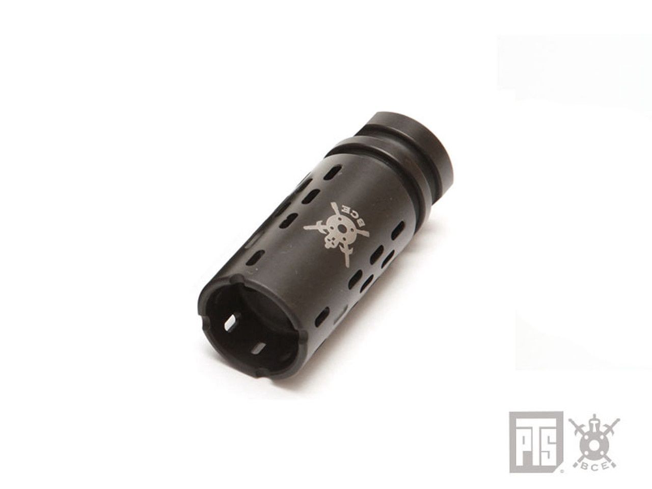 PTS Battlecomp 1.5 - 14mm CCW