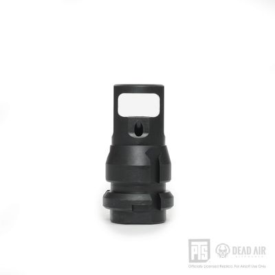 PTS Dead Air Keymicro Brake - 14mm CCW