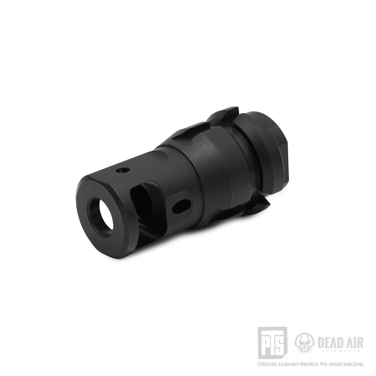 PTS Dead Air Keymicro Brake - 14mm CCW