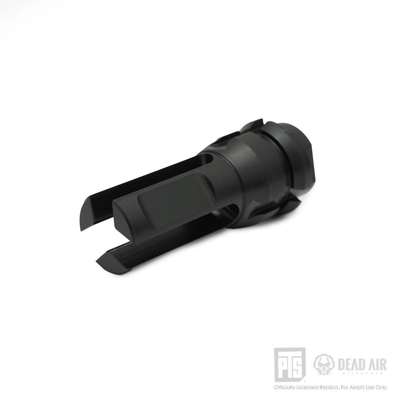 PTS Dead Air Keymo Flash Hider