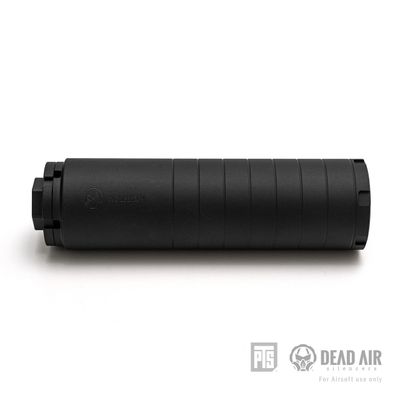 PTS Dead Air Wolfman Mock Suppressor