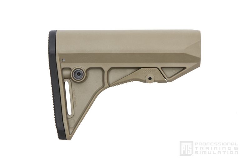 PTS Enhanced Polymer Stock Compact (EPS-C)