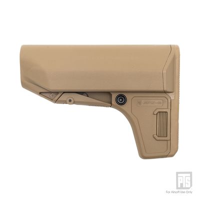 PTS Enhanced Polymer Stock-2 (EPS-2)