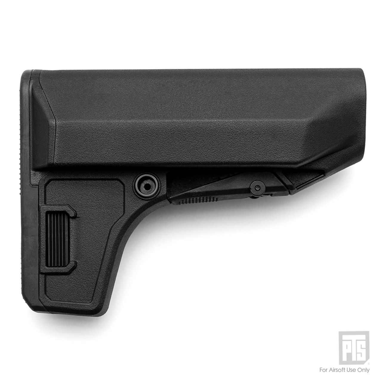 PTS Enhanced Polymer Stock-2 (EPS-2), Color: Black