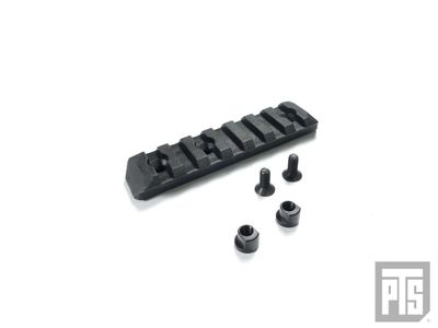PTS Enhanced Rail Section (Keymod) 7 Slots