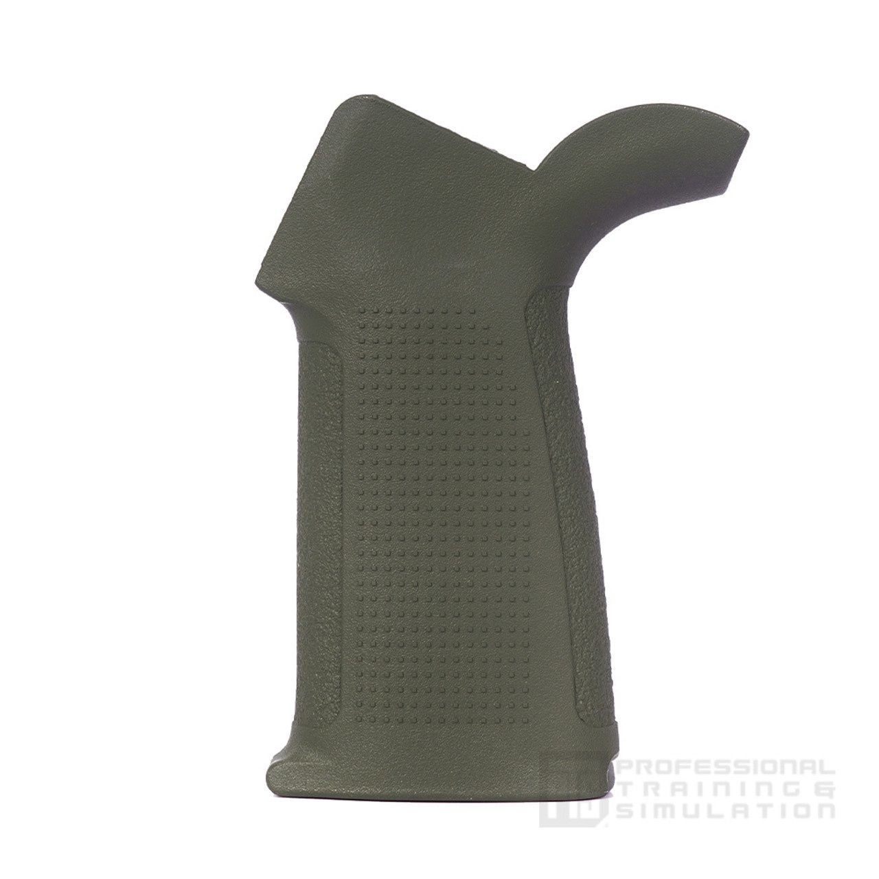 PTS Enhanced Polymer Grip (EPG) - AEG, Colour: OD Green Dove Tail