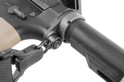 PTS Enhanced Sling Plate – Modular Gen 2 (ESP-M) - AEG