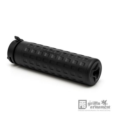 PTS Griffin Armament M4SD-K QD Mock Suppressor