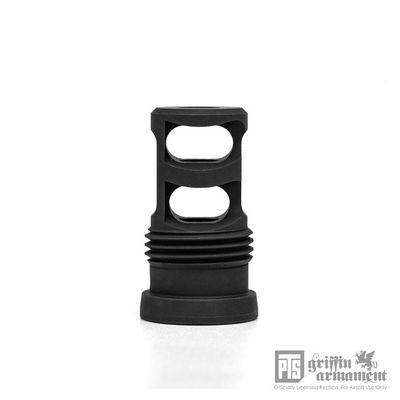 PTS Griffin Armament Taper Mount Paladin Brake - 14mm CCW