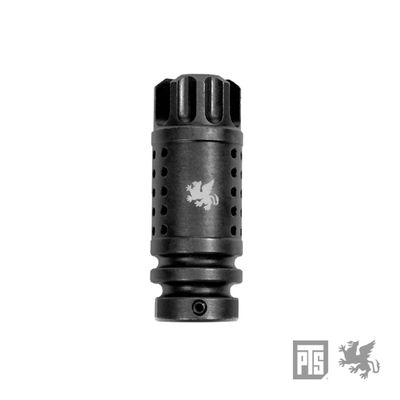PTS Griffin M4SD-II Flash Compensator