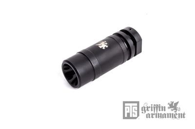 PTS GRIFFIN M4SD Linear Comp - 14mm CCW