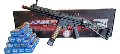 G&amp;G PCC45 Black Friday Bundle