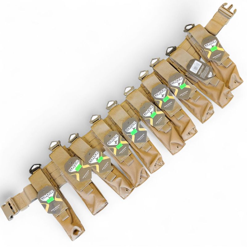 UMP45/P90 Battle Belt Black Friday Bundle