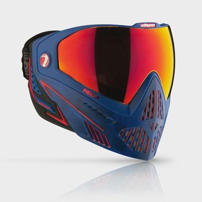 DYE i5 Goggles - Red Legion Black Friday Special